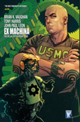 Ex Machina