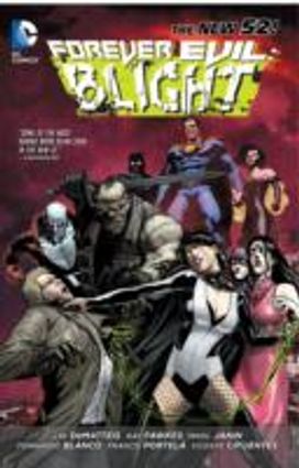 Forever Evil