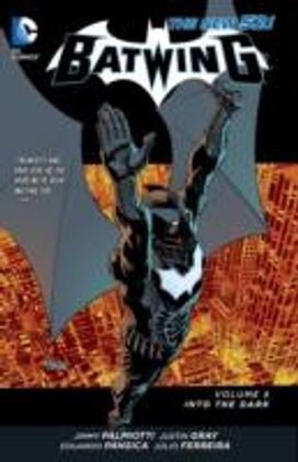 Batwing