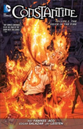 Constantine Constantine