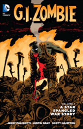 Gi Zombie