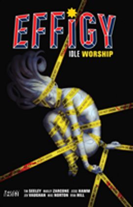 Effigy Effigy