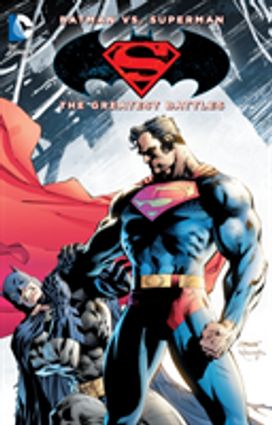 Batman Vs Superman