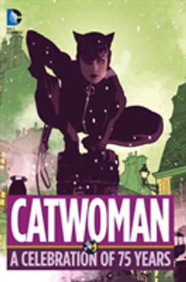 Catwoman Catwoman