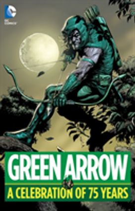 Green Arrow Green Arrow