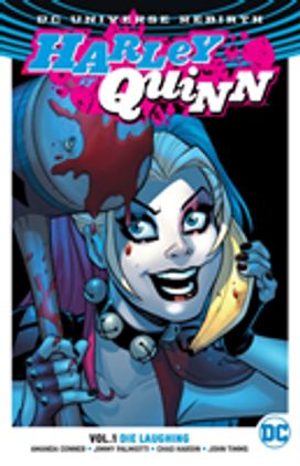 Harley Quinn