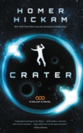 Crater
