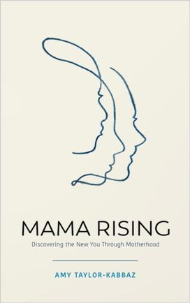 Mama Rising Mama Rising