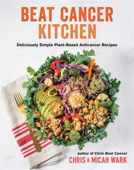 Beat Cancer Kitchen Beat Cancer Kitchen