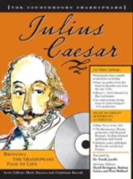 Julius Caesar Julius Caesar