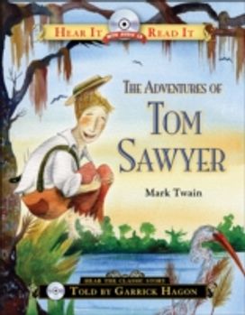 Adventures of Tom Sawyer