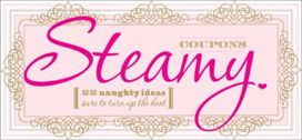 Steamy Coupons, 3E