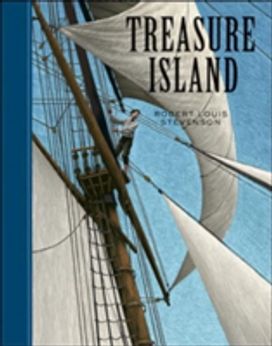 Treasure Island Treasure Island