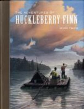 Adventures of Huckleberry Finn