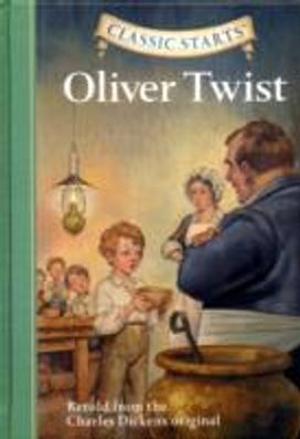 Classic Starts®: Oliver Twist