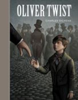 Oliver Twist