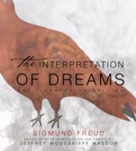 The Interpretation of Dreams The Interpretation of Dreams
