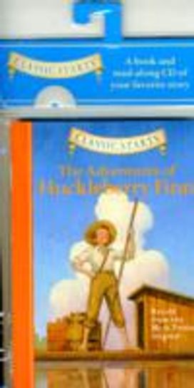 The Adventures of Huckleberry Finn The Adventures of Huckleberry Finn