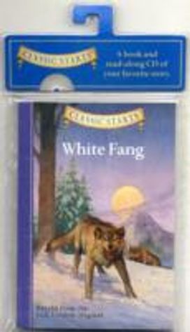 White Fang White Fang