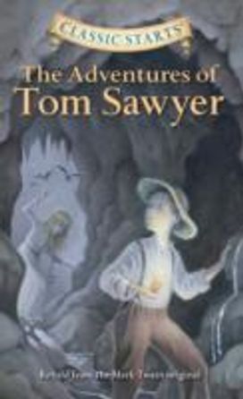 The Adventures of Tom Sawyer The Adventures of Tom Sawyer