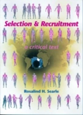 Selection and Recruitment Selection and Recruitment