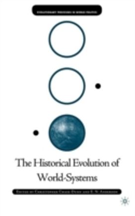 The Historical Evolution of World-Systems