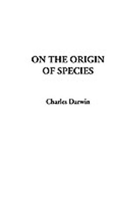 On the Origin of Species On the Origin of Species