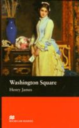 Macmillan Readers Washington Square Beginner