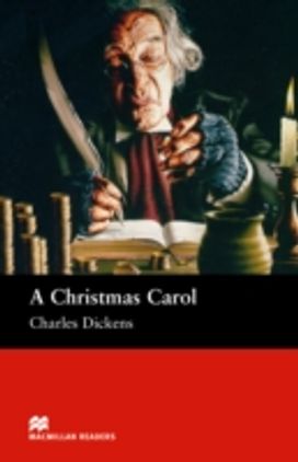 Macmillan Readers Christmas Carol a Elementary Reader Macmillan Readers Christmas Carol a Elementary Reader