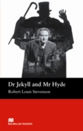 Macmillan Readers Dr Jekyll and Mr Hyde Elementary Reader