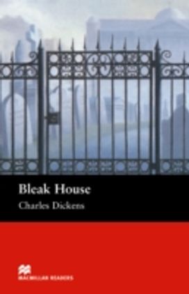 Macmillan Readers Bleak House Upper Intermediate Reader