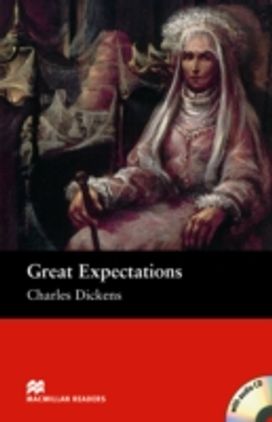 Macmillan Readers Great Expectations Upper Intermediate Pack Macmillan Readers Great Expectations Upper Intermediate Pack
