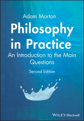 Philosophy in Practice Philosophy in Practice