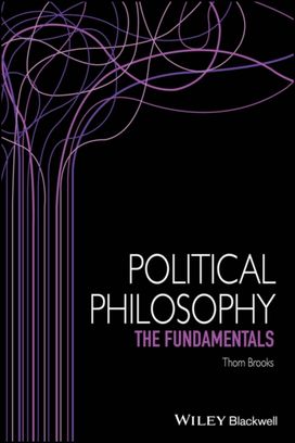 Political Philosophy Political Philosophy