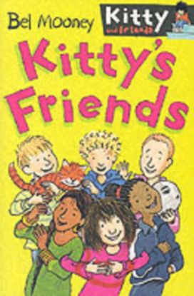 Kitty's Friends