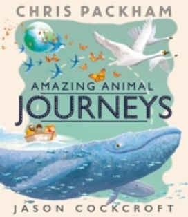 Amazing Animal Journeys