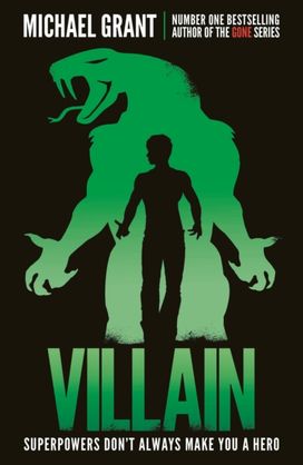 Villain Villain