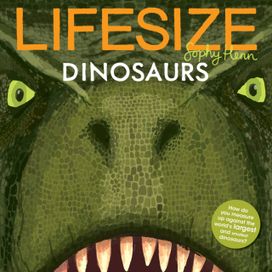 Lifesize Dinosaurs Lifesize Dinosaurs