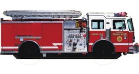 Fire Engine Fire Engine