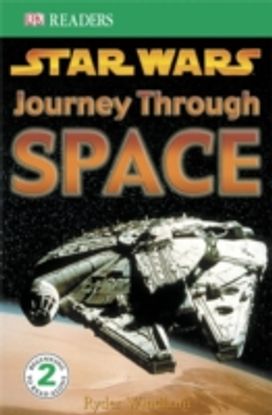 \"Star Wars\" Journey Through Space \"Star Wars\" Journey Through Space