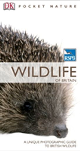 Pocket Nature Wildlife of Britain