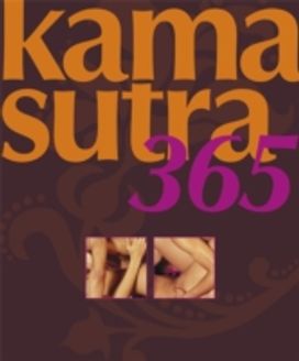 Kama Sutra 365