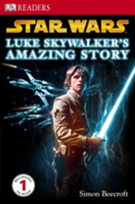 \"Star Wars\" Luke Skywalker's Amazing Story