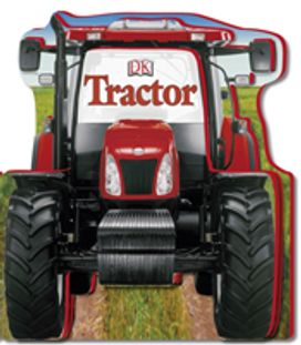 Tractor Tractor