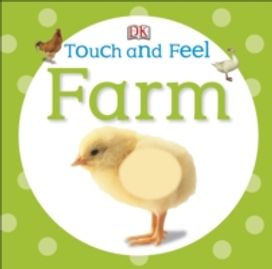 Touch and Feel Farm