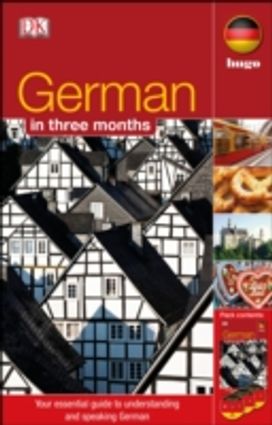 German in 3 Months German in 3 Months