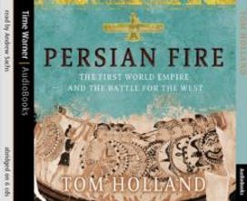 Persian Fire Persian Fire