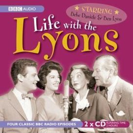 Life with the Lyons