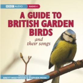 Guide to British Garden Birds