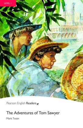 Level 1: the Adventures of Tom Sawyer